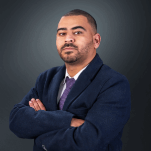 Picture of Miguel Correia