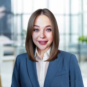 Picture of Michal Silverman 