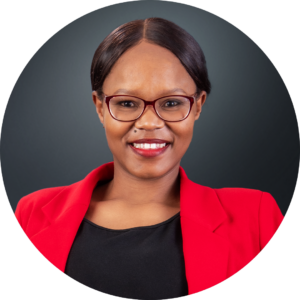 Picture of Zanele Shabangu