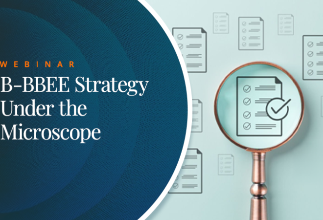 B-BBEE Strategy Thumbnail
