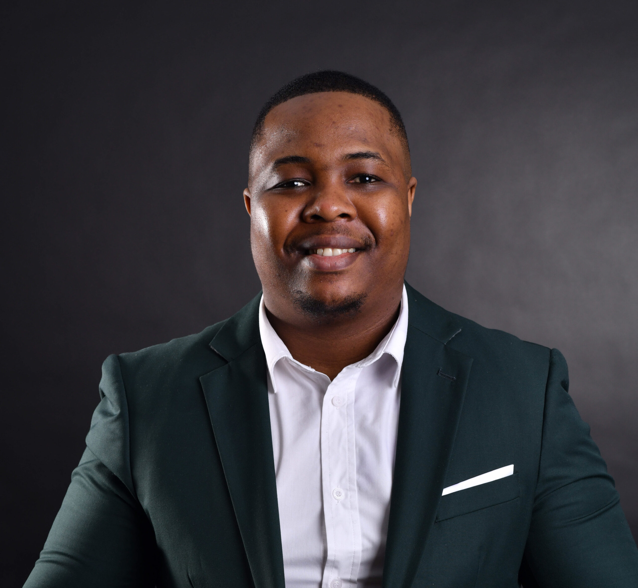Picture of  Anathi Swazi